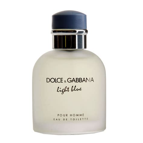 dolce gabbana light blue eau de toilette natural spray vaporisateur|dolce gabbana light blue precios.